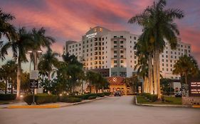 Miccosukee Resort And Casino